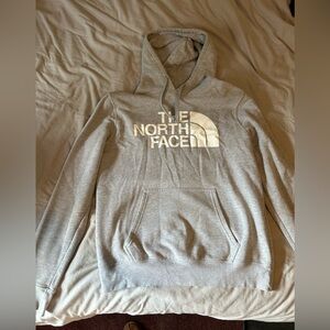 North Face Hoodie